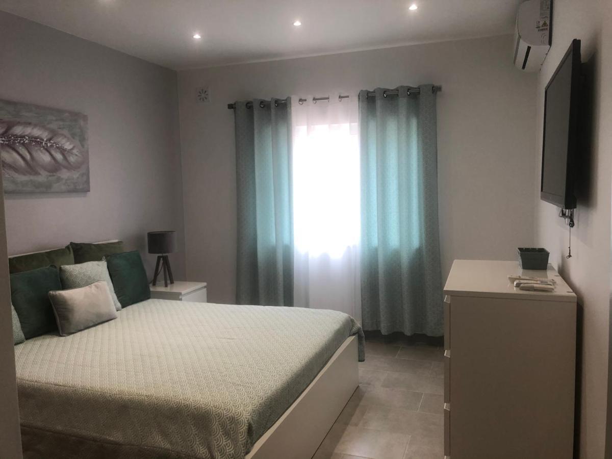 Casa De Praia Carvoeiro  Zewnętrze zdjęcie