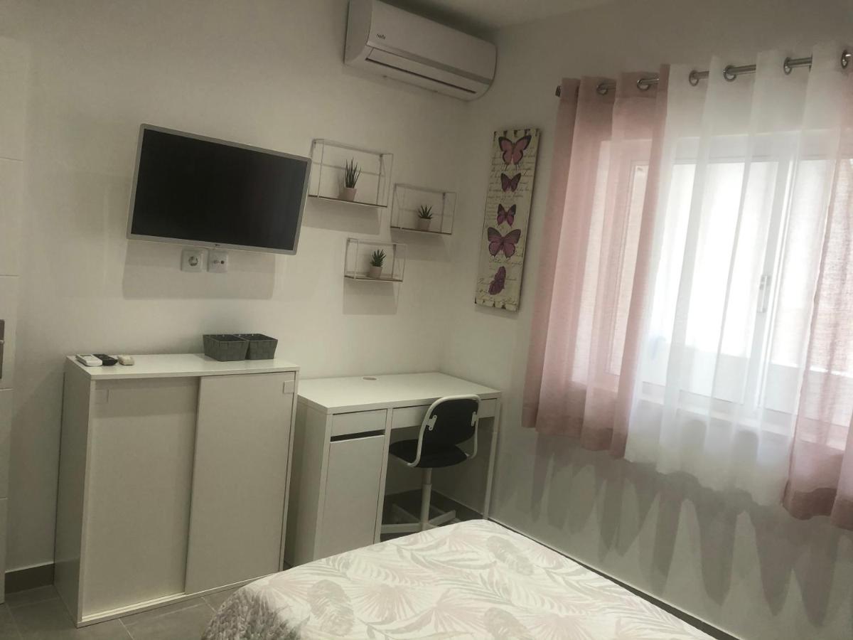Casa De Praia Carvoeiro  Zewnętrze zdjęcie